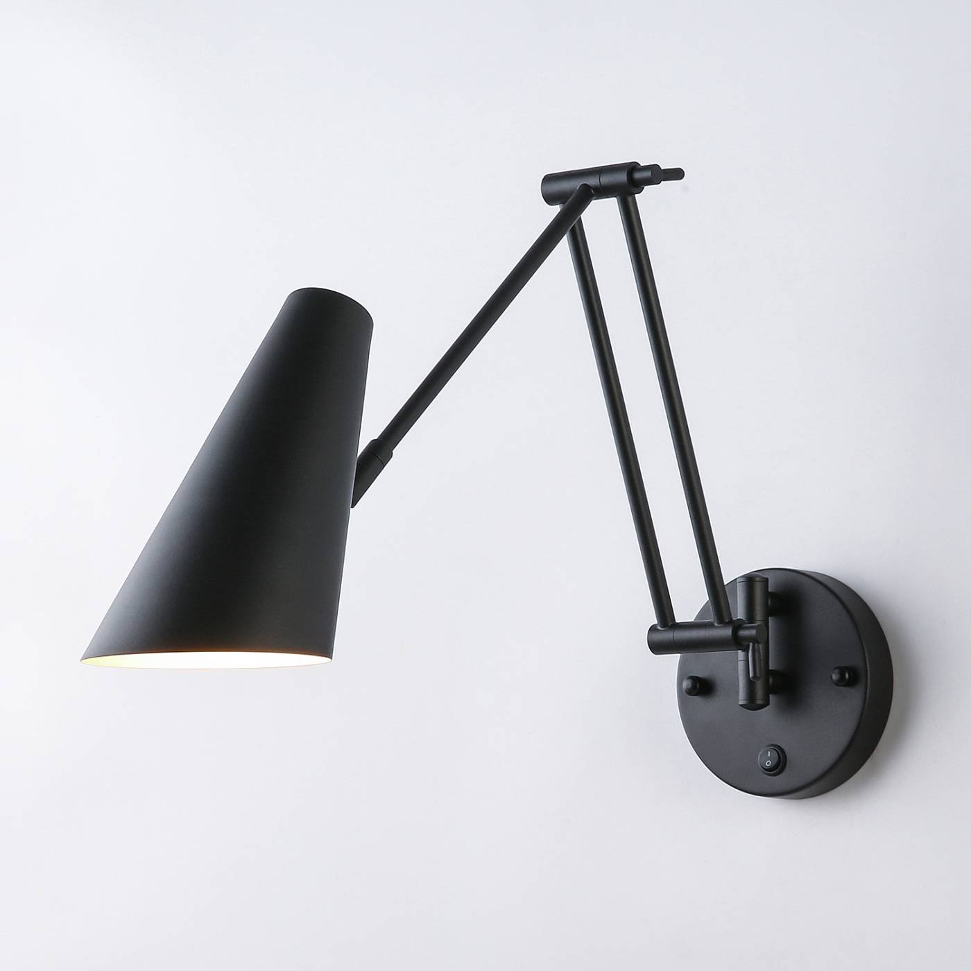 ZRS.1778.15 Настенный светильник Zortes Crane ZRS.1778.15