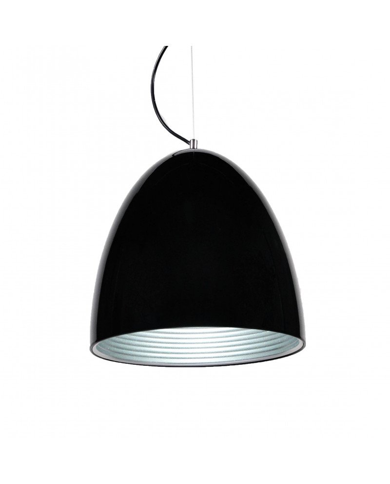 Светильник подвесной Lumina Deco Vicci LDP 7532 BK