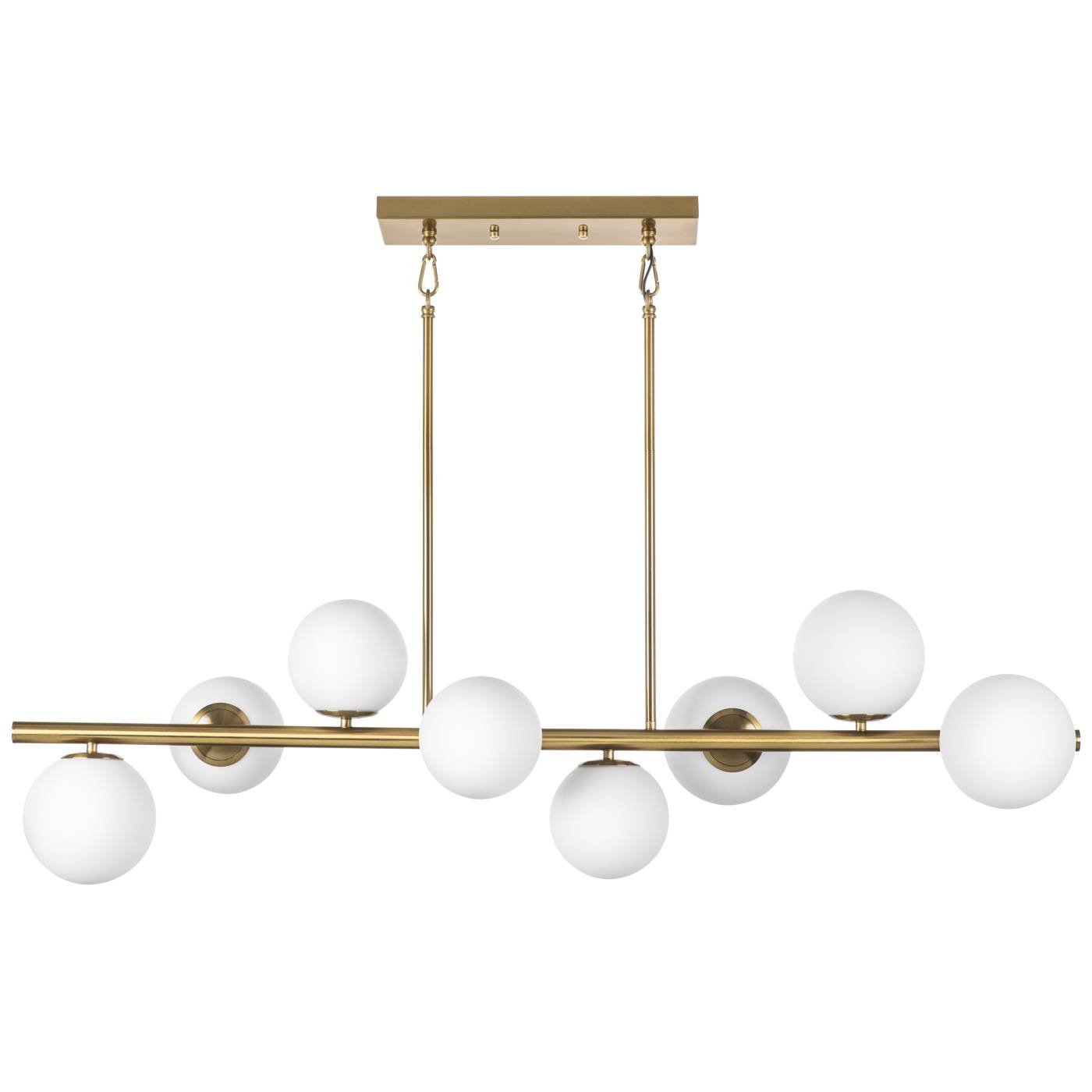 Люстра на штанге Lightstar Croco 815083