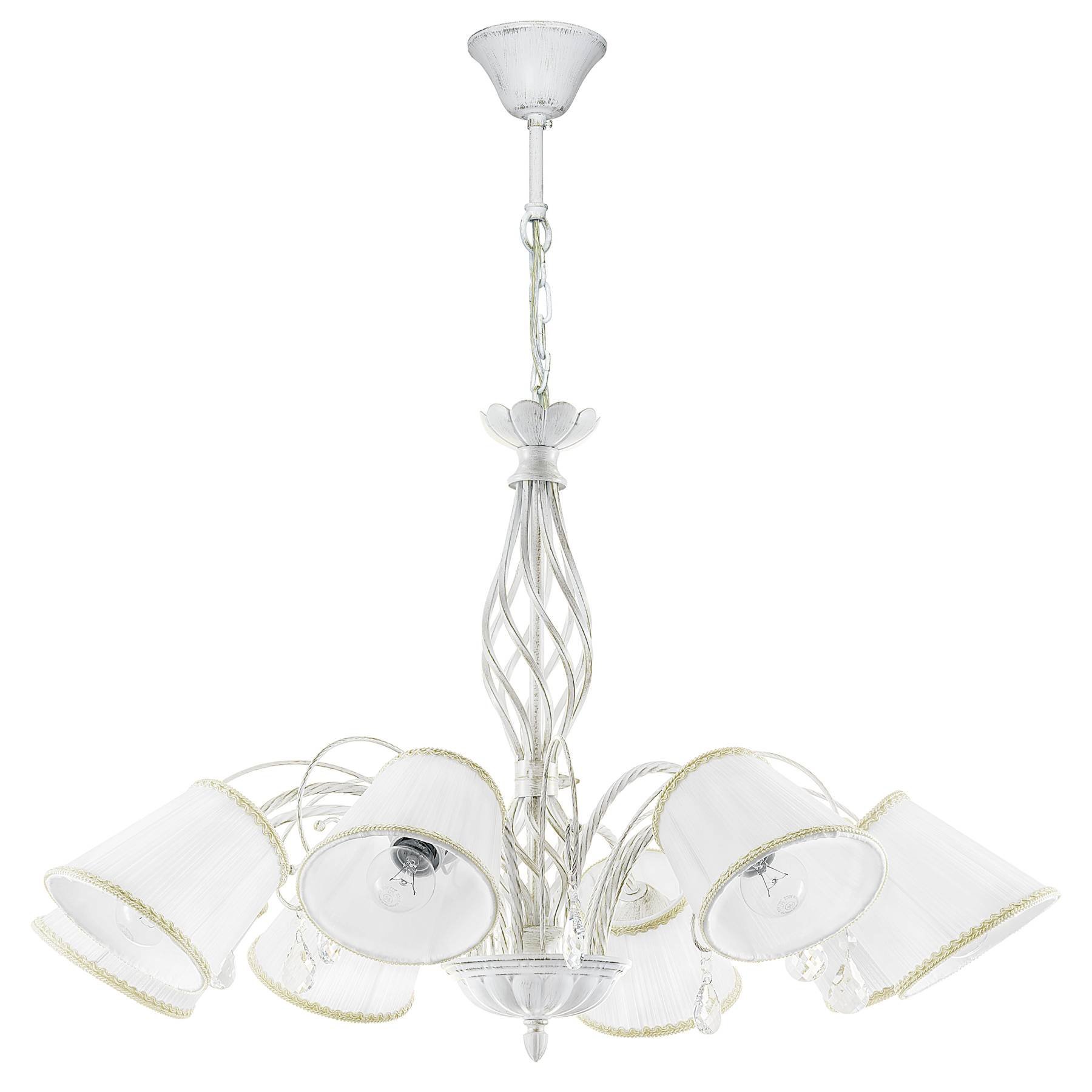682186 Подвесная люстра Lightstar Esedra 682186