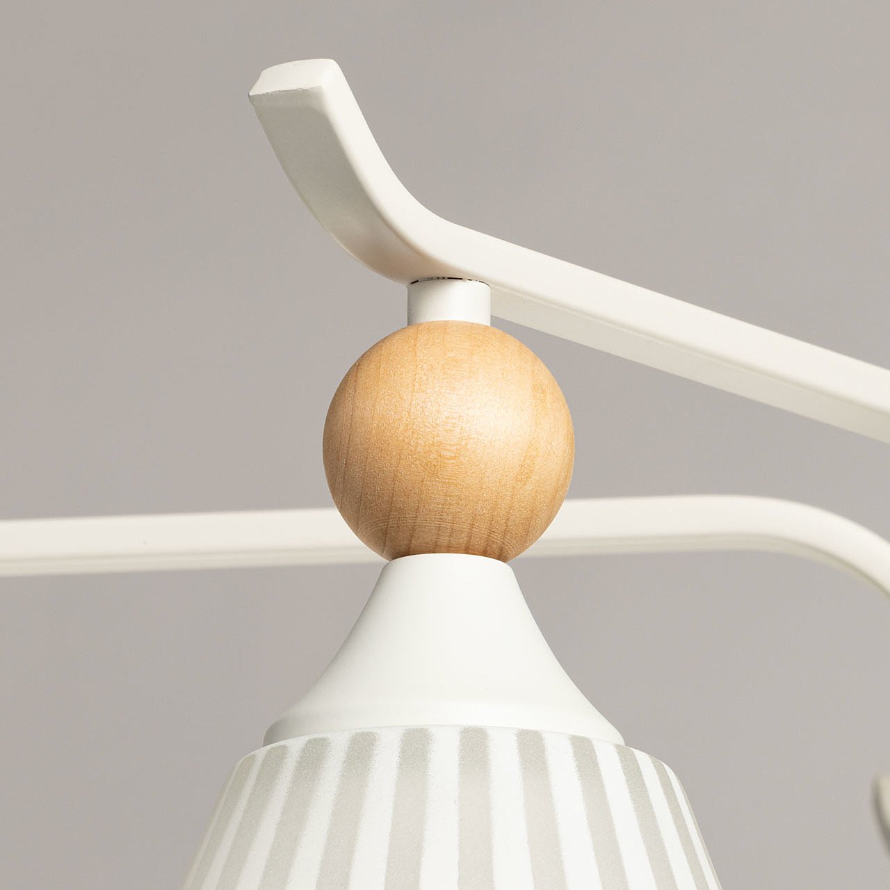 Потолочная люстра De Markt Дэла 635019805