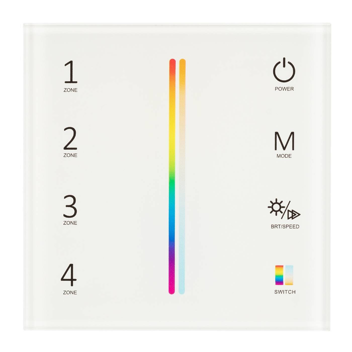 Панель управления Arlight 028309