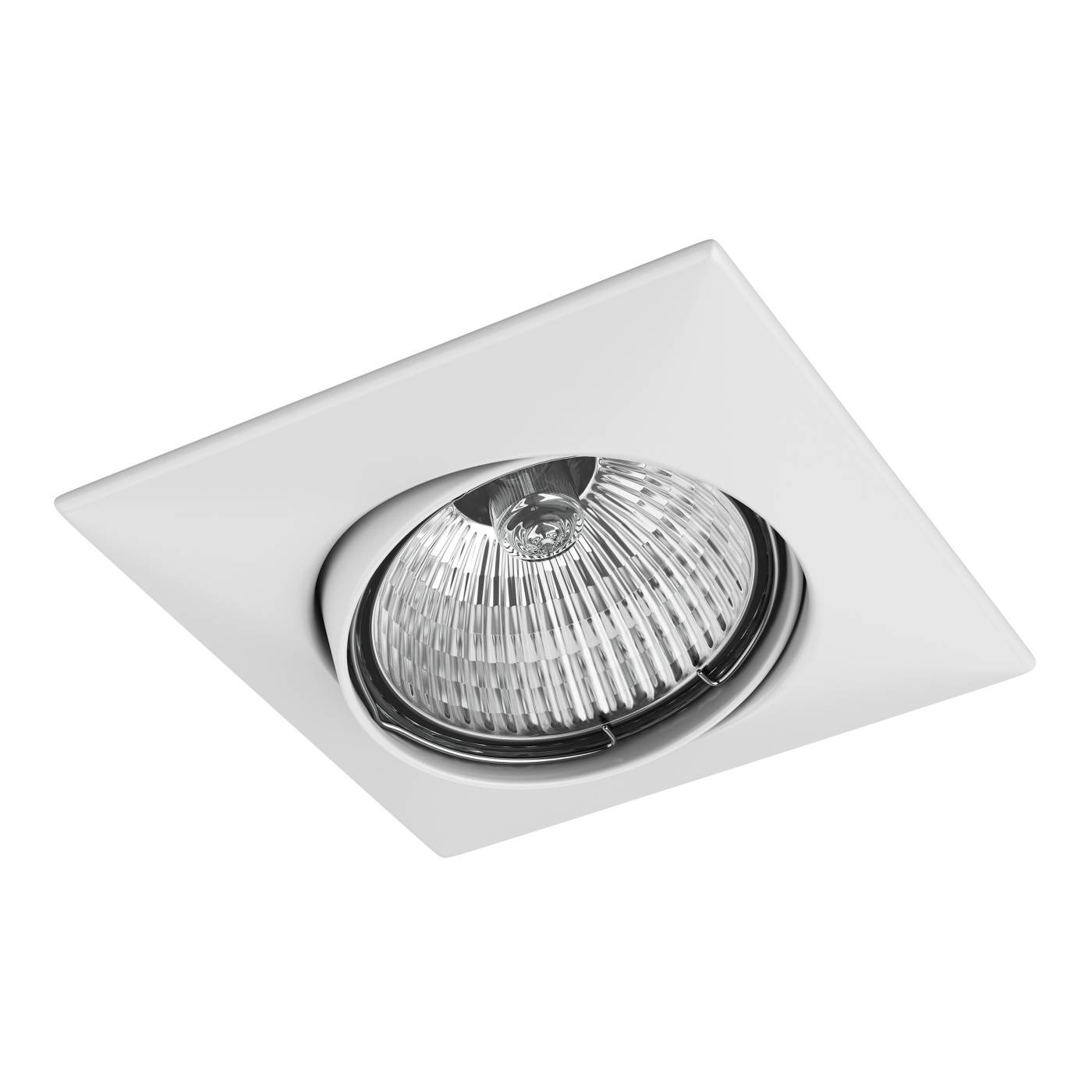 Встраиваемый светильник Lightstar Lega 16 011030