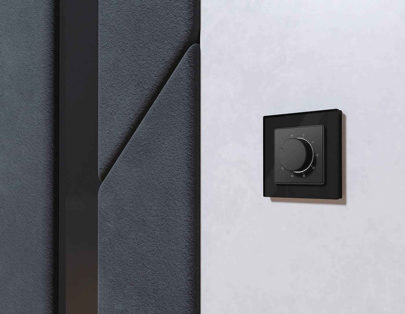 MA905710 Терморегулятор Ambrella Volt ALFA MA905710