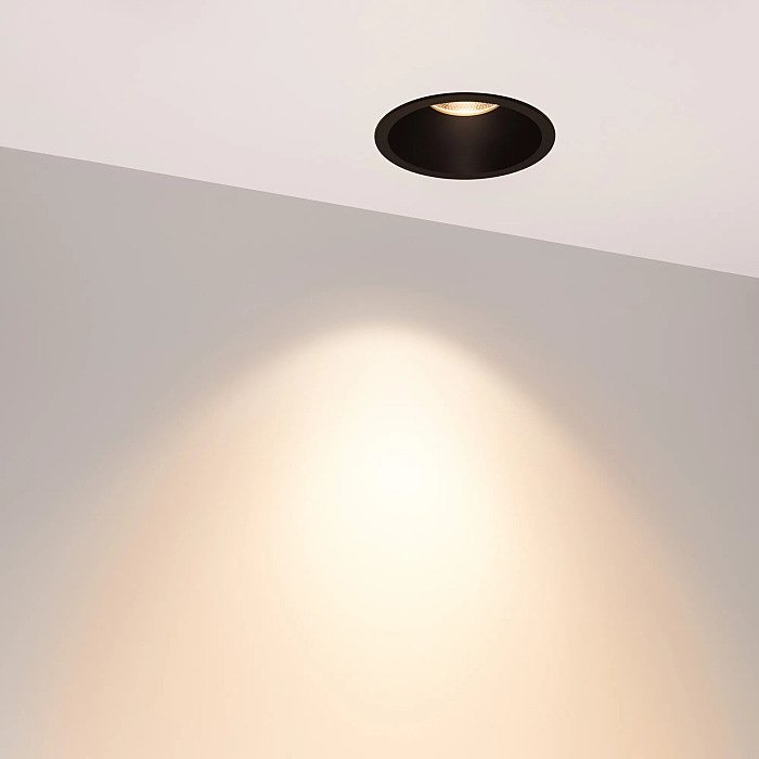 Встраиваемый светильник Arlight Harbor 048280