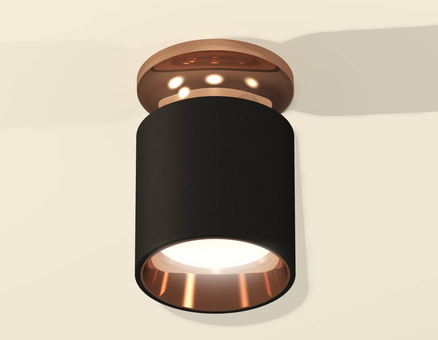 XS6302181 Накладной светильник Ambrella Techno XS6302181