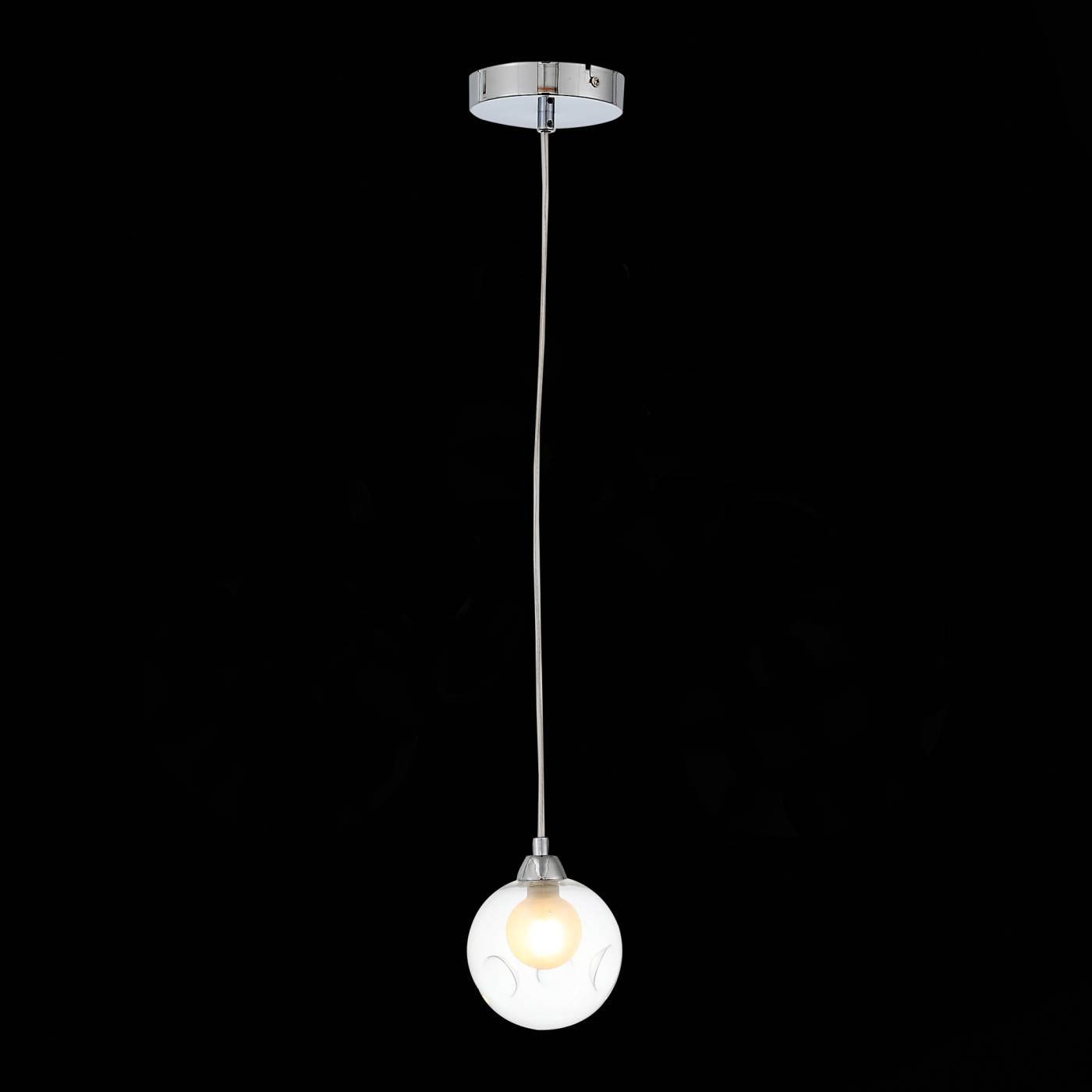 Светильник подвесной ST Luce Dualita SL431.113.01
