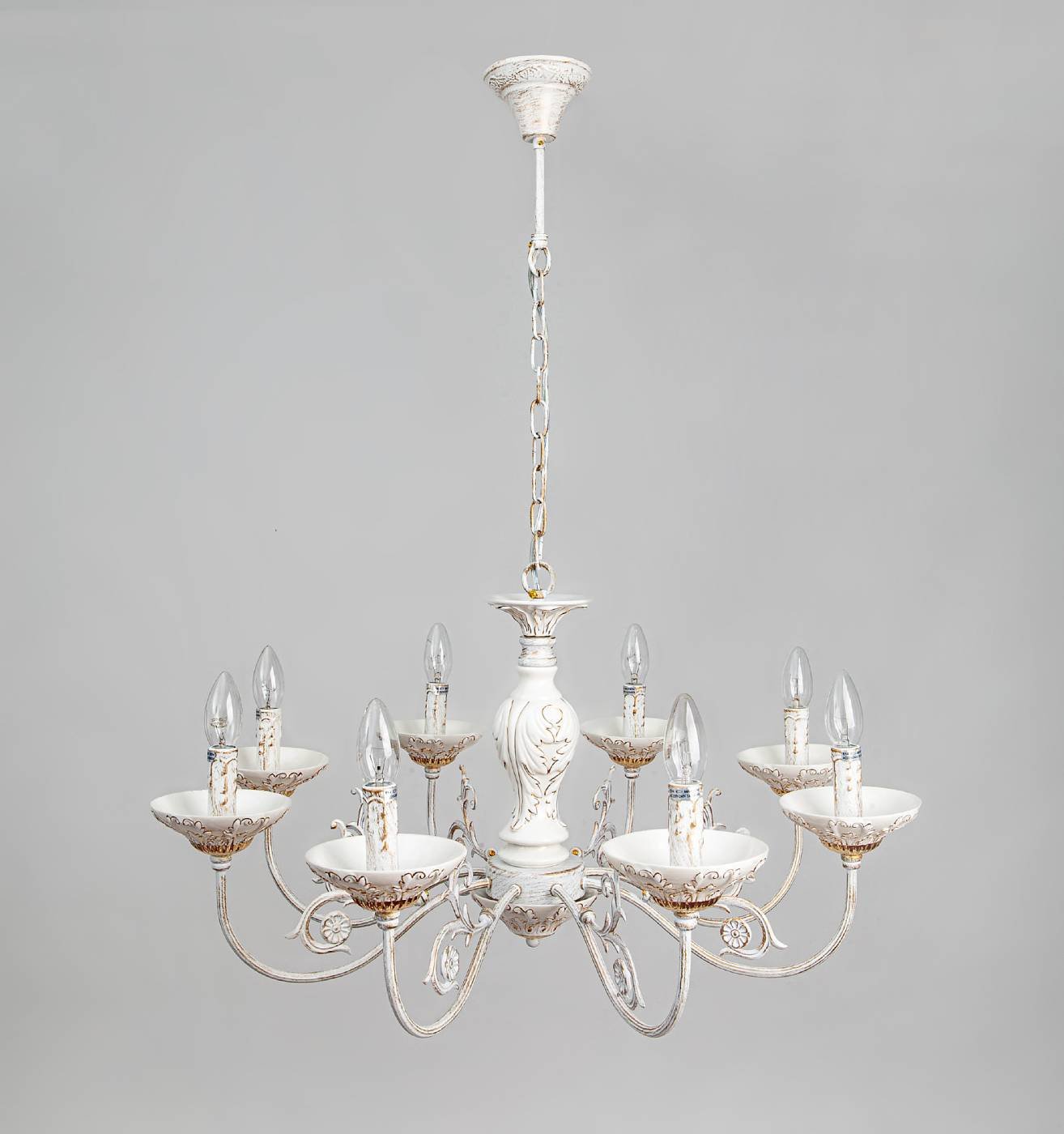 SD709 Подвесная люстра Abrasax SD709