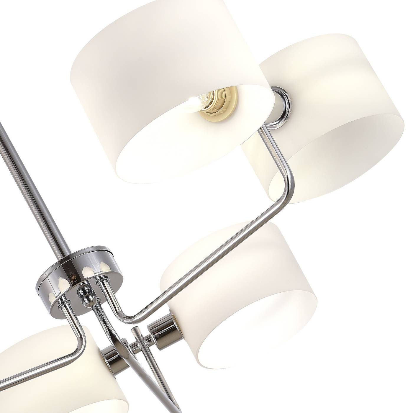 SLE1121-102-06 Потолочная люстра Evoluce Aerin SLE1121-102-06