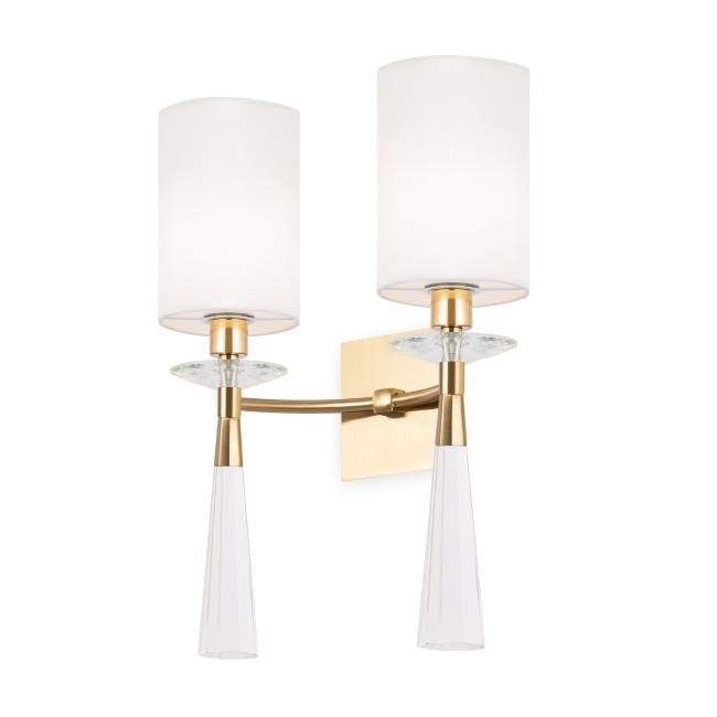 MOD224WL-02BS Настенное бра Maytoni Bianco MOD224WL-02BS