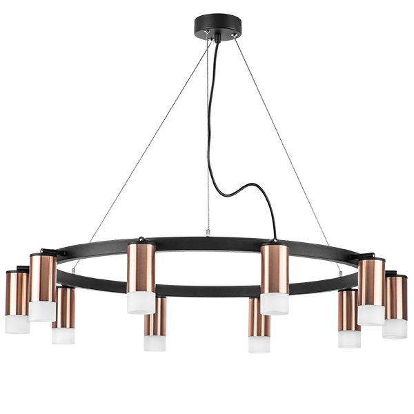 Подвесная люстра Lightstar Rullo LR0203001