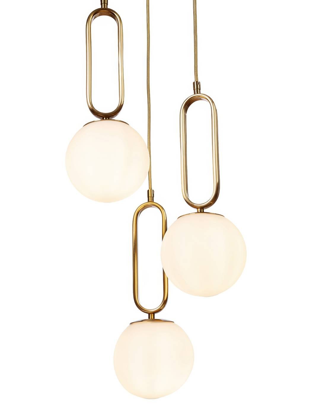 Светильник подвесной MyFar Pierre MR1166-1P