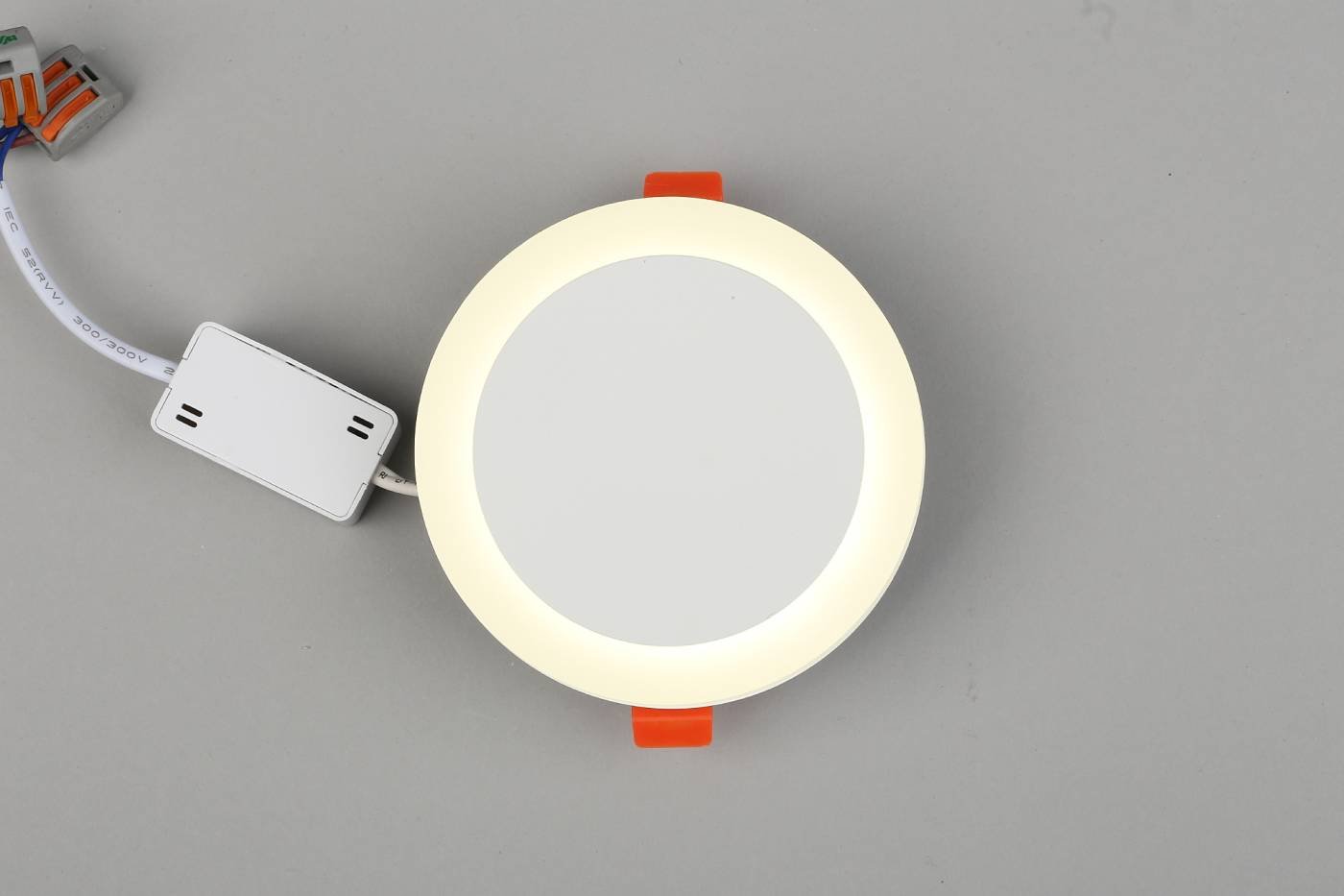 OML-102109-06 Светильник потолочный Omnilux Valles OML-102109-06