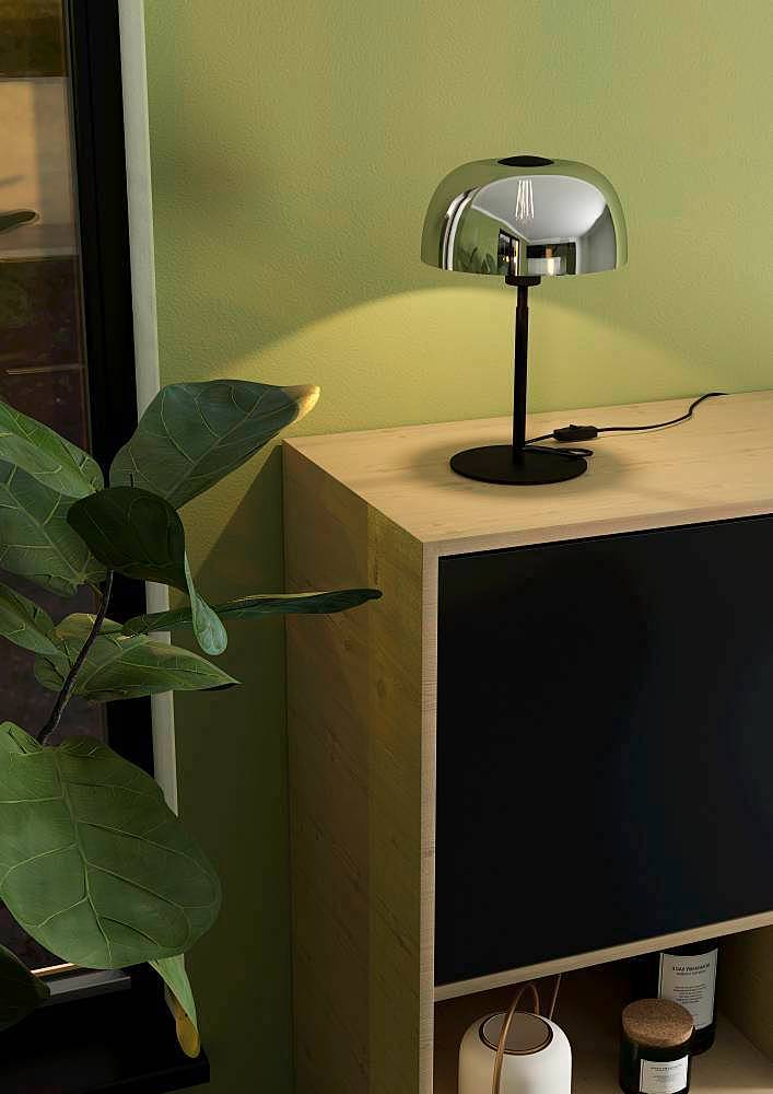 900141 Настольная лампа Eglo Solo 2 900141