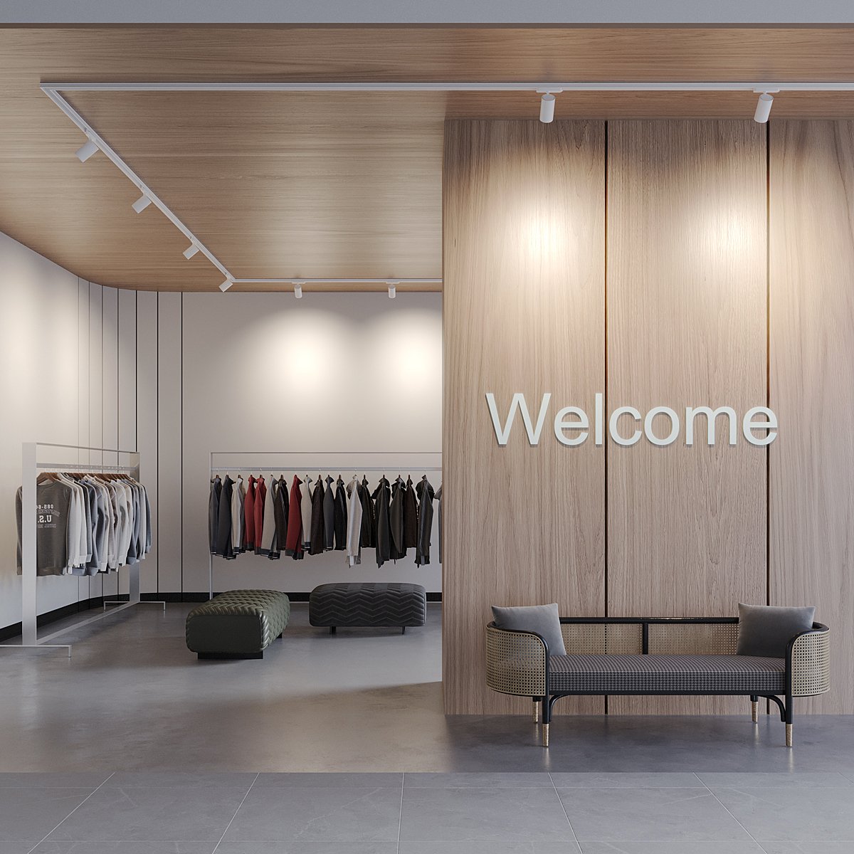 Трековый светильник Novotech Helix 359569