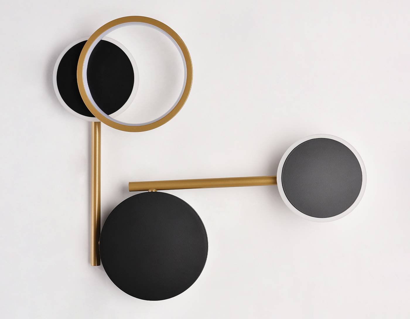 Настенный светильник Ambrella Line FL5198