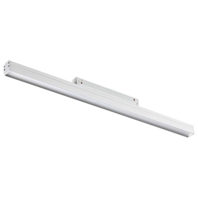 358415 Трековый светильник Novotech Flum 358415