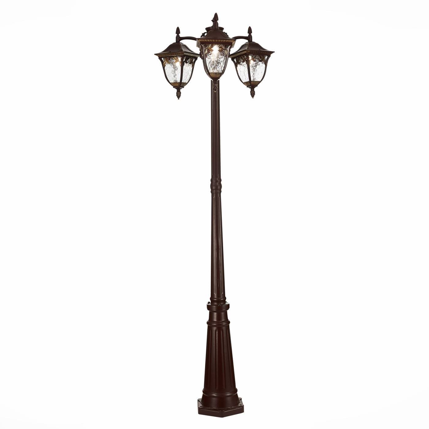 SL083.705.03 Столб фонарный уличный ST Luce Chiani SL083.705.03