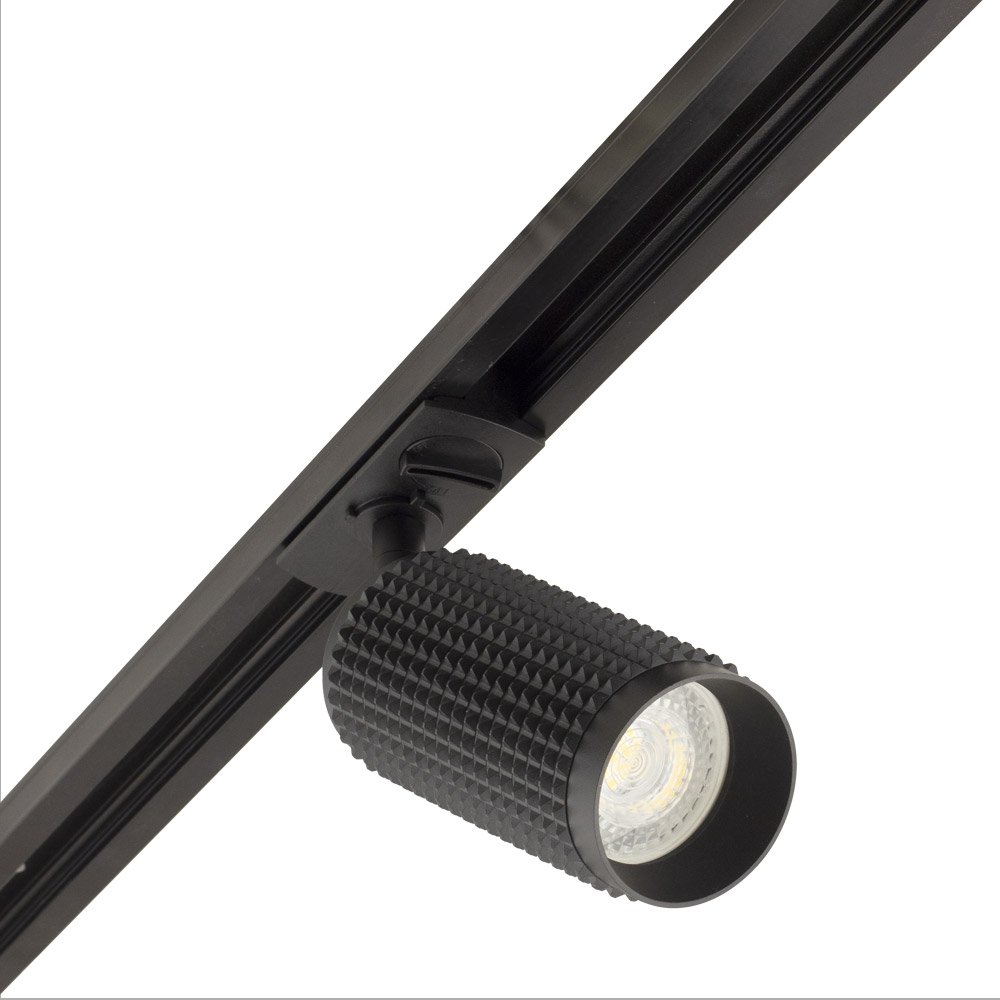 AM476 BK Трековый светильник AM Group AM476 BK