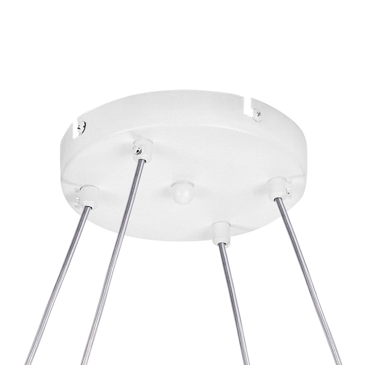 Подвесная люстра Lightstar Cone Gw 757046