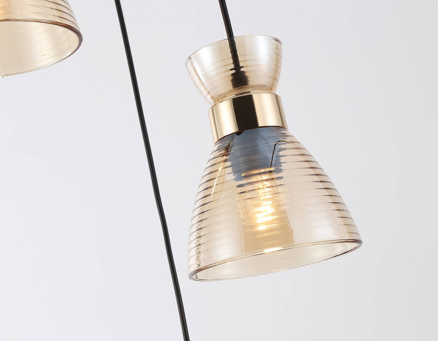 Светильник подвесной Ambrella Loft TR3405