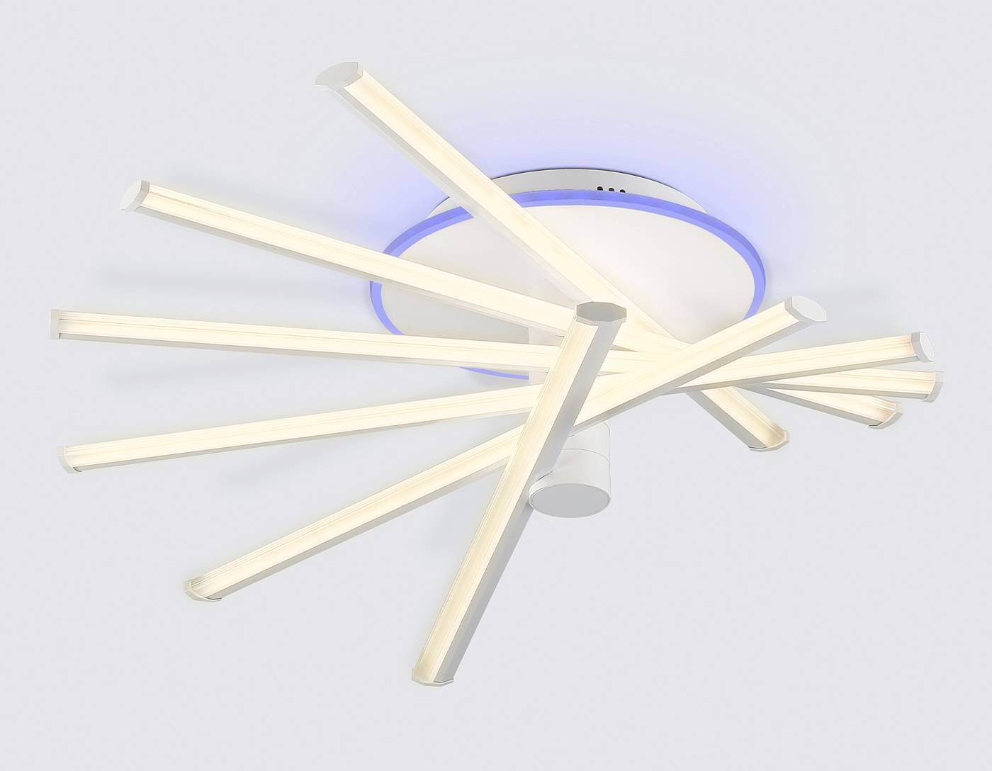 Потолочная люстра Ambrella LineTech FL6231