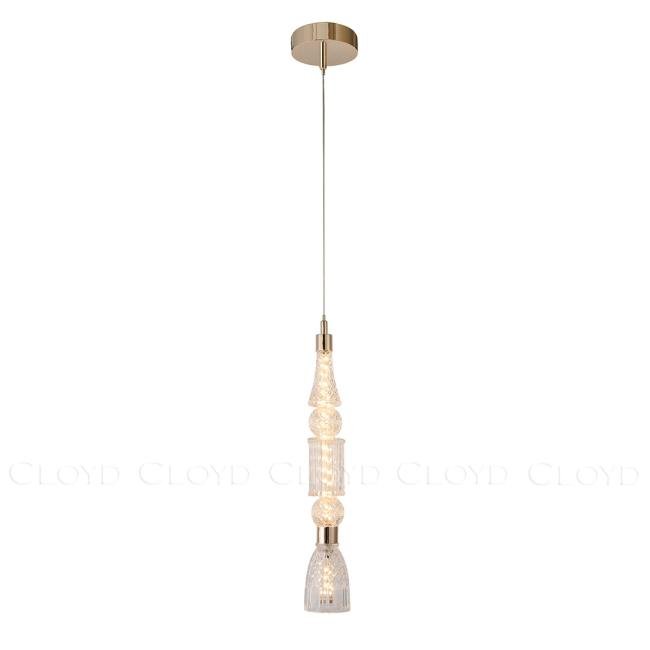 11632 Светильник подвесной Cloyd Laconia 11632