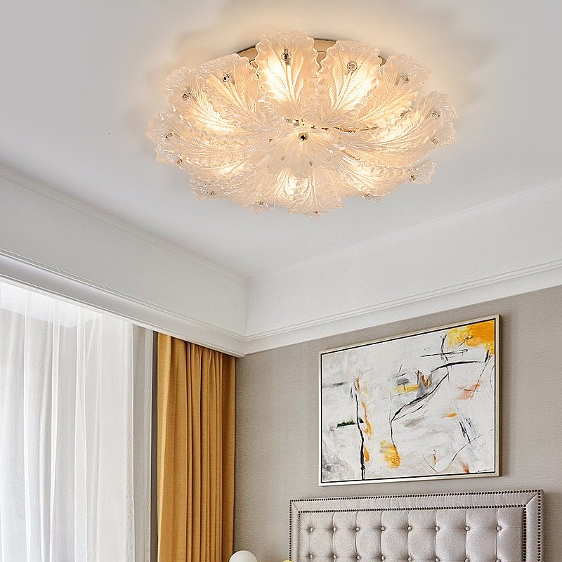 Потолочная люстра Cloyd Herbary 10691