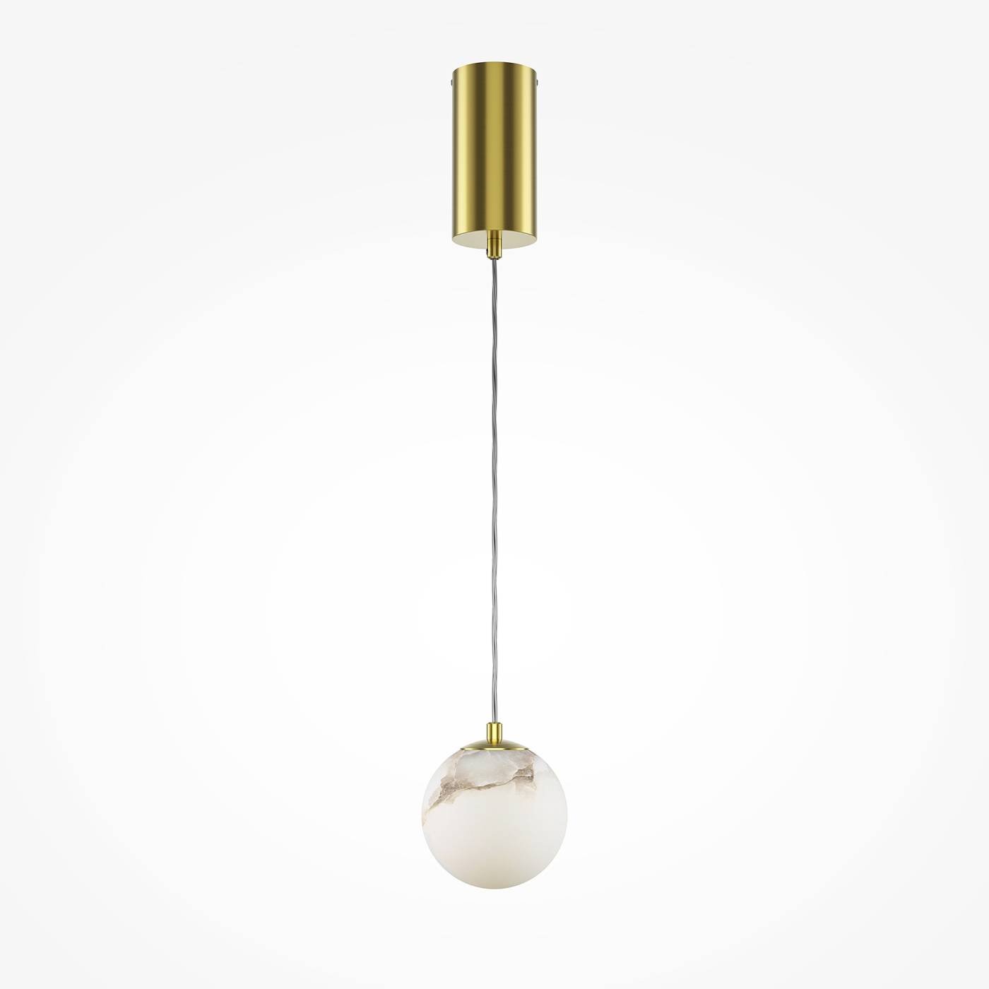 Светильник подвесной Maytoni Yora MOD464PL-L5BSK