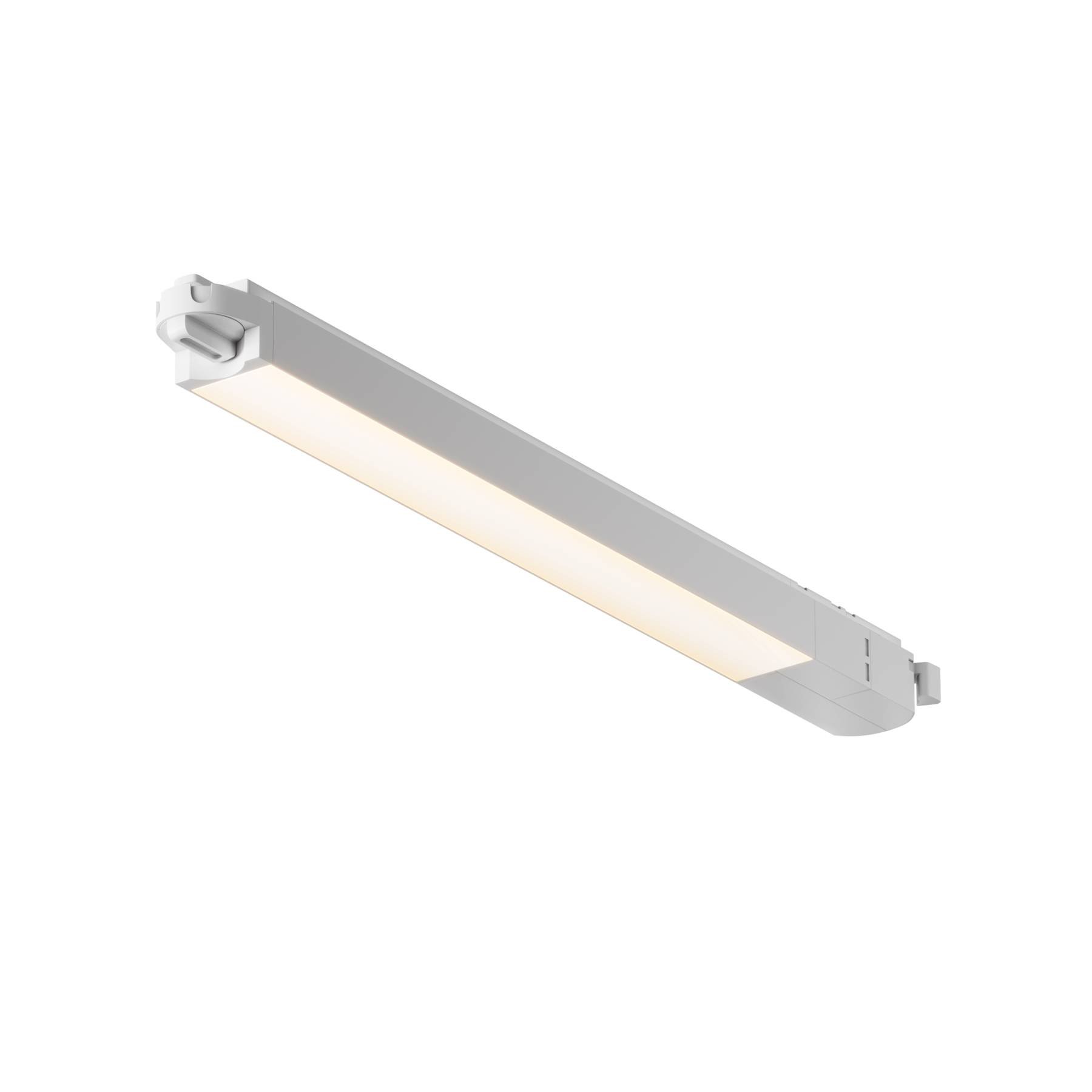 TR000-1-12W3K-W Трековый светильник Maytoni Basis Unity TR000-1-12W3K-W