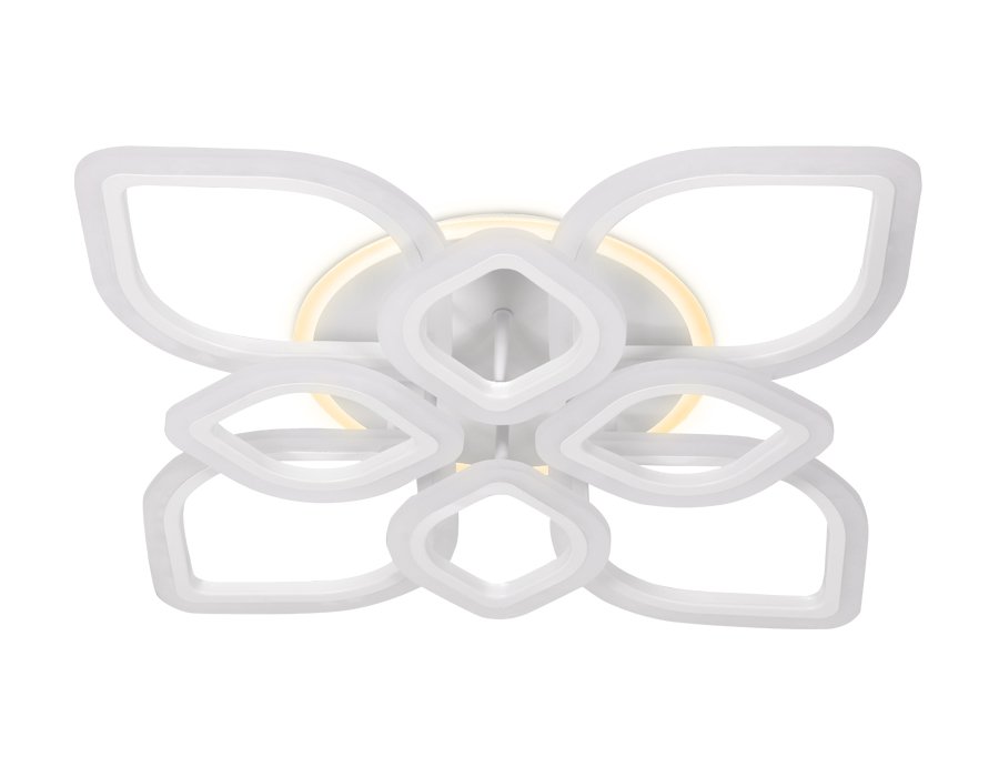 FA517 Потолочная люстра с пультом Original Ambrella FA517