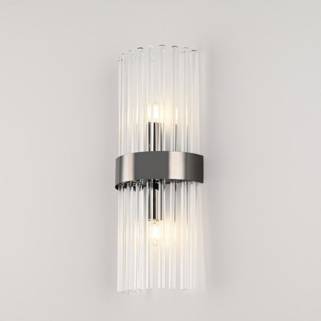 Настенное бра Arte Milano Torcia 430122.140.2.E14.B1 BK