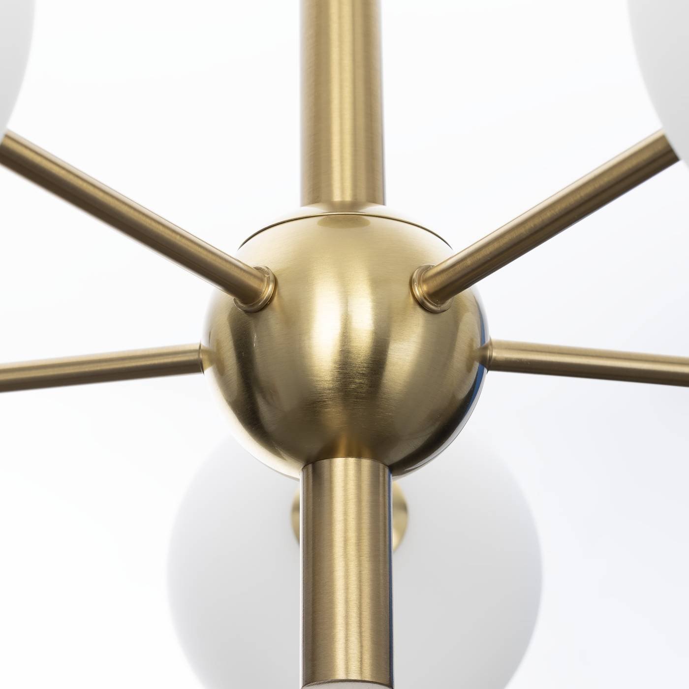 CL212153 Потолочная люстра Citilux Tonga CL212153