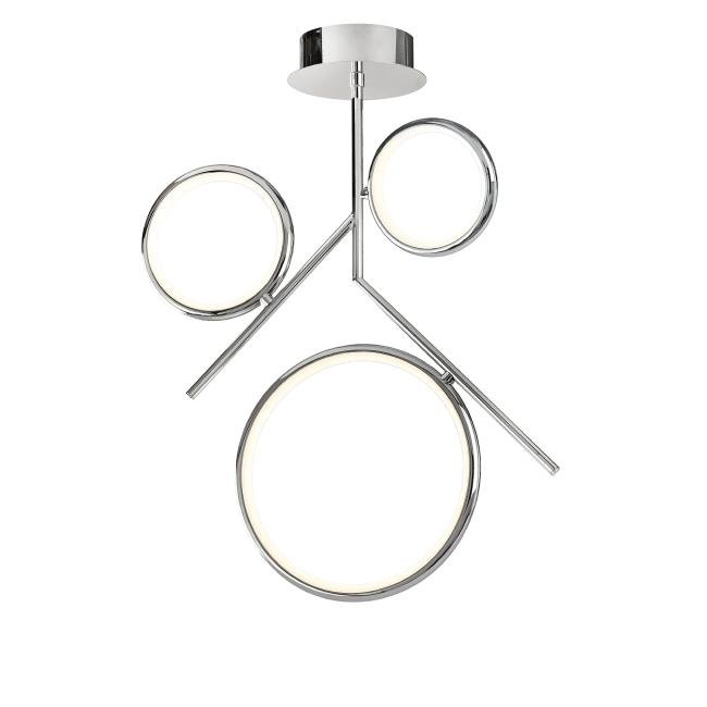 Потолочный светодиодный светильник Mantra Olimpia 6591