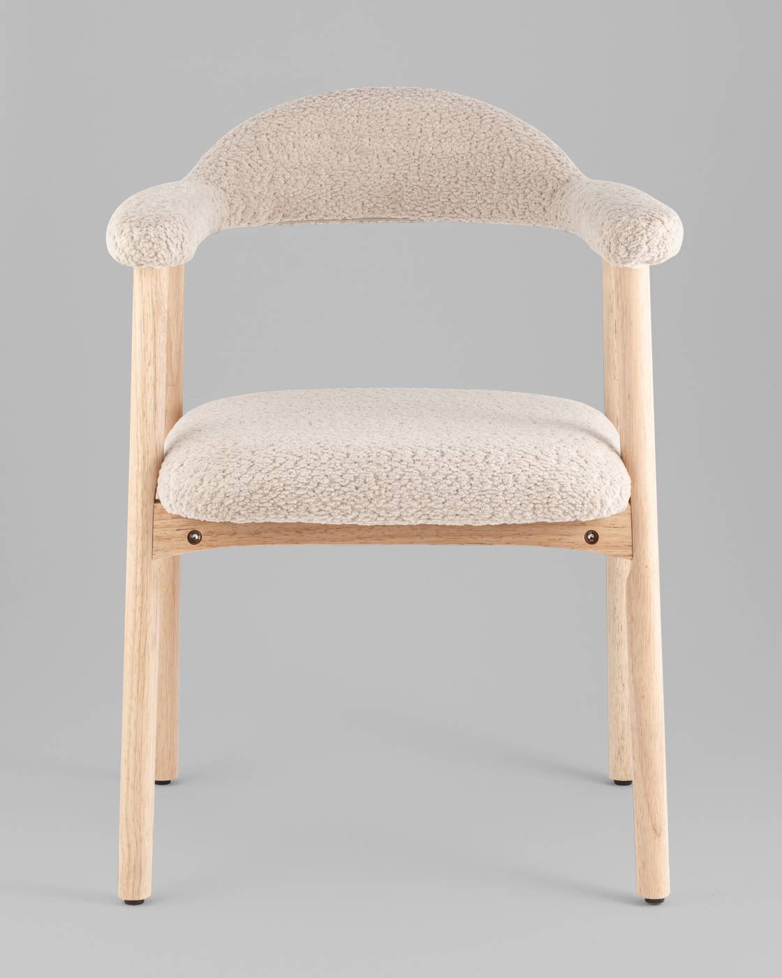 Комплект стульев Stool Group DC-2436 SF03-31 beige X2