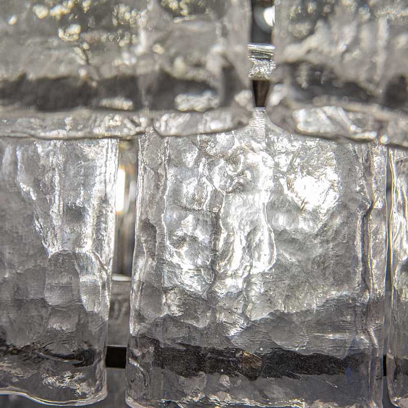 Подвесная люстра L'Arte Luce Luxury Gaccio L24320.97