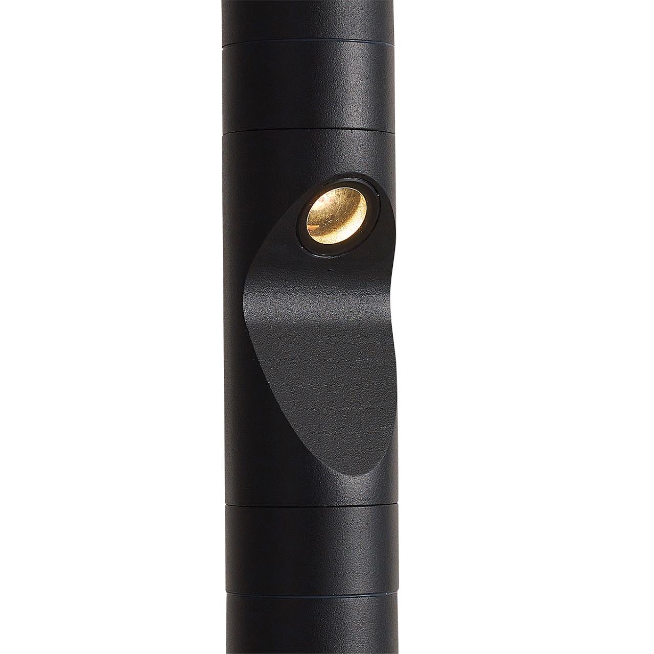 7021/9FL Уличный наземный светильник Odeon Light Bamboo 7021/9FL