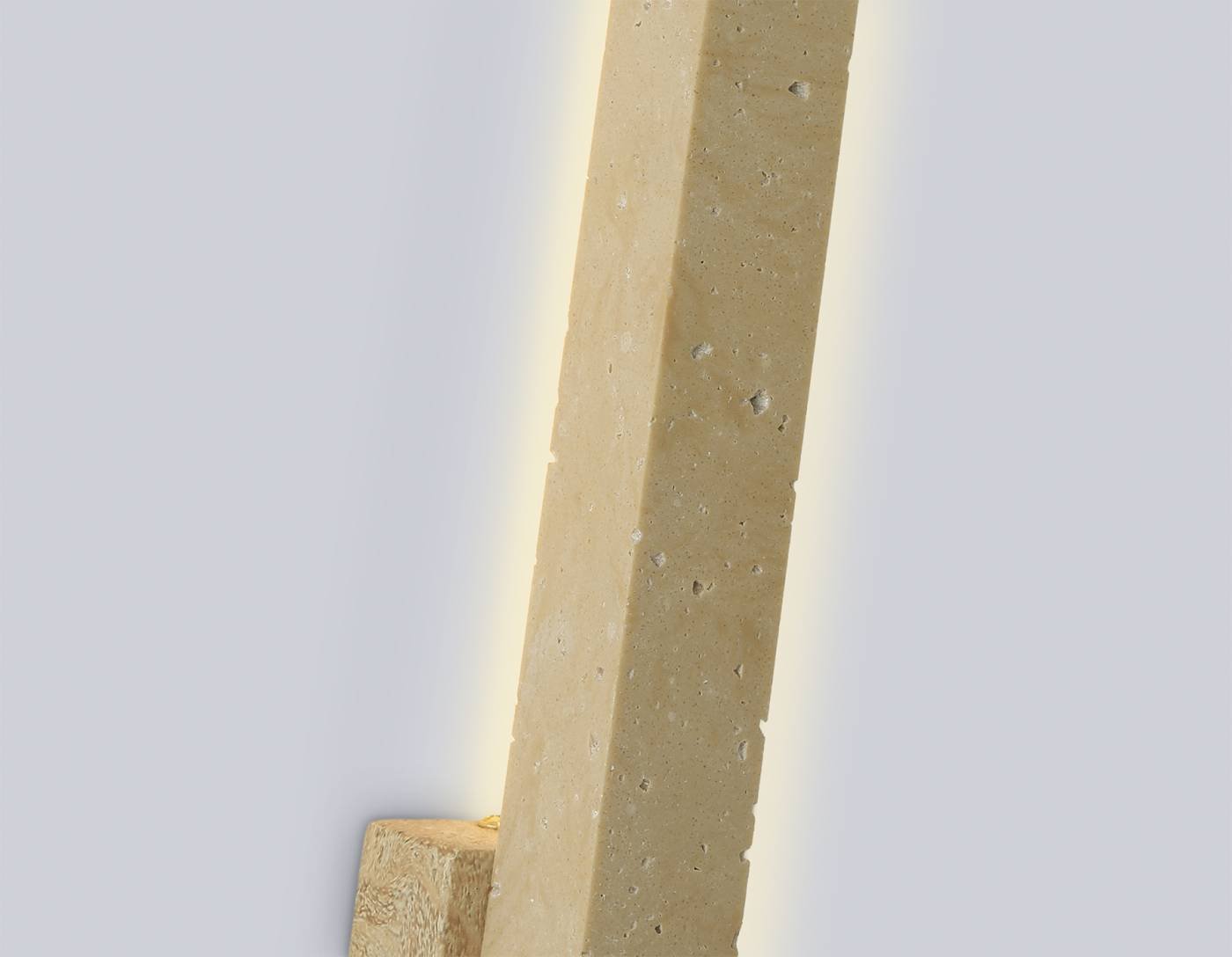 Настенный светильник Ceramo Modern Ambrella LH53625