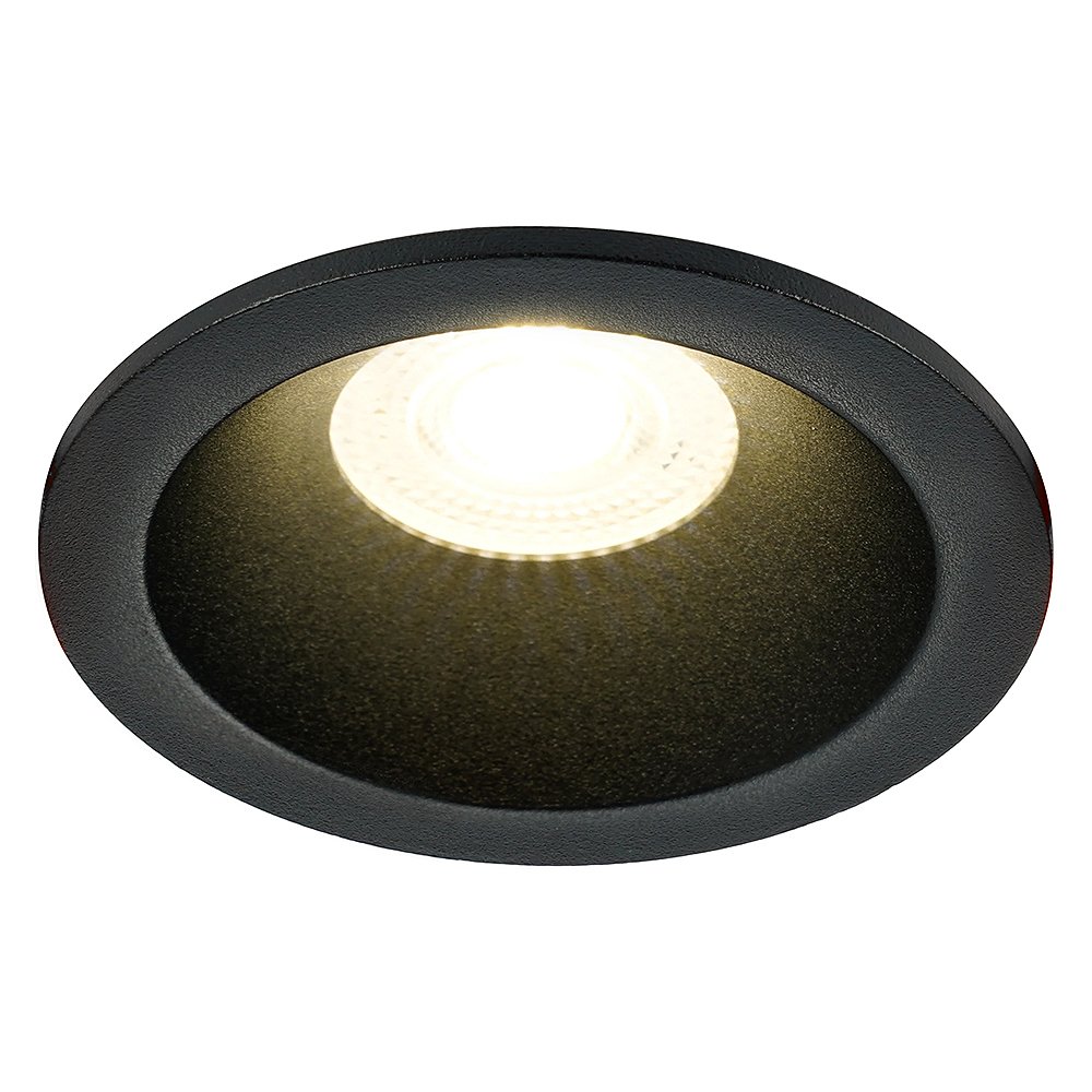 51943 Встраиваемый светильник Feron DL1100 51943