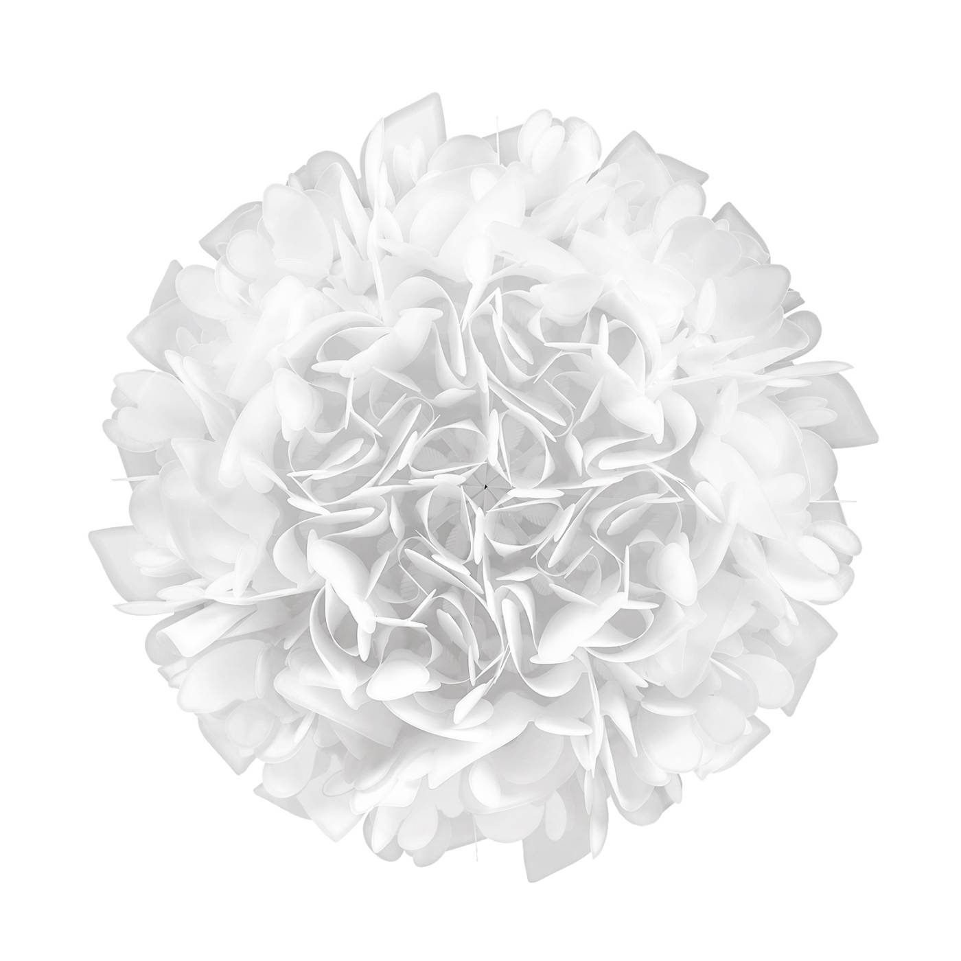 Потолочная люстра Clizia Loft It 10594/780C White