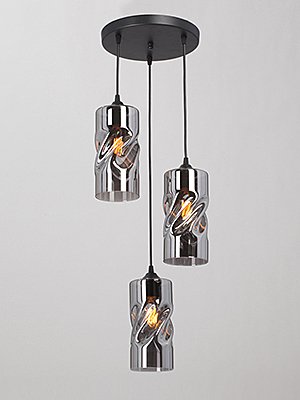 V4853/3S Светильник подвесной Vitaluce V4853 V4853/3S