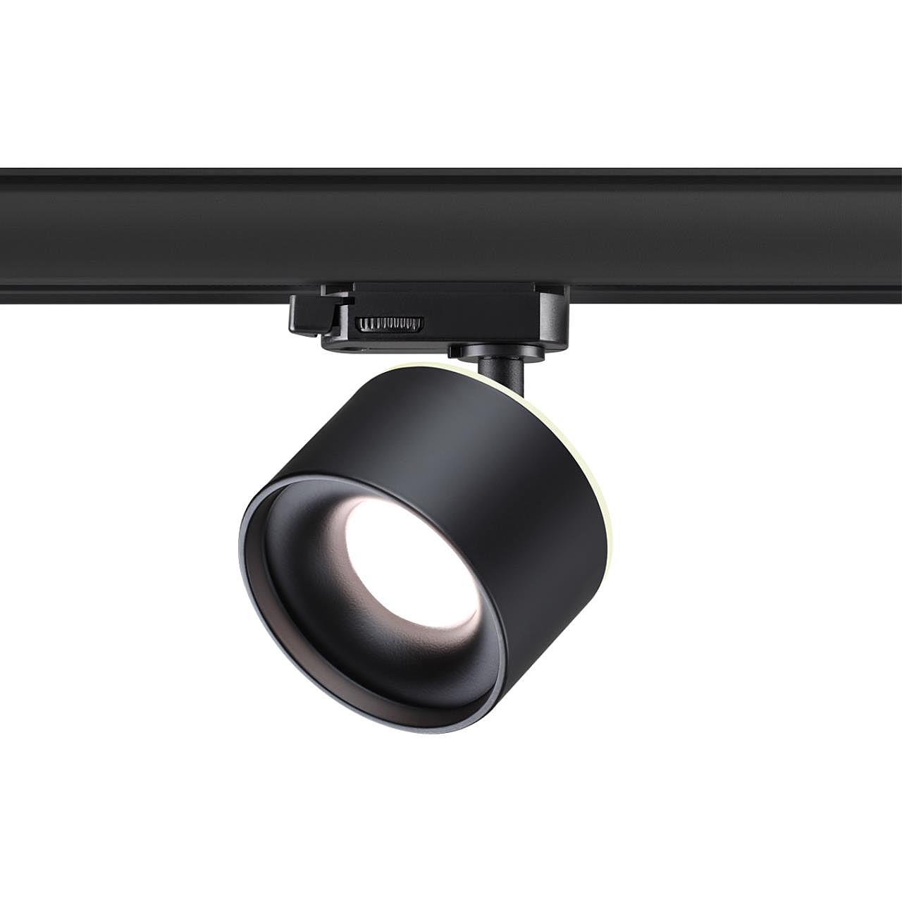 358977 Трековый светильник Novotech Giro 358977