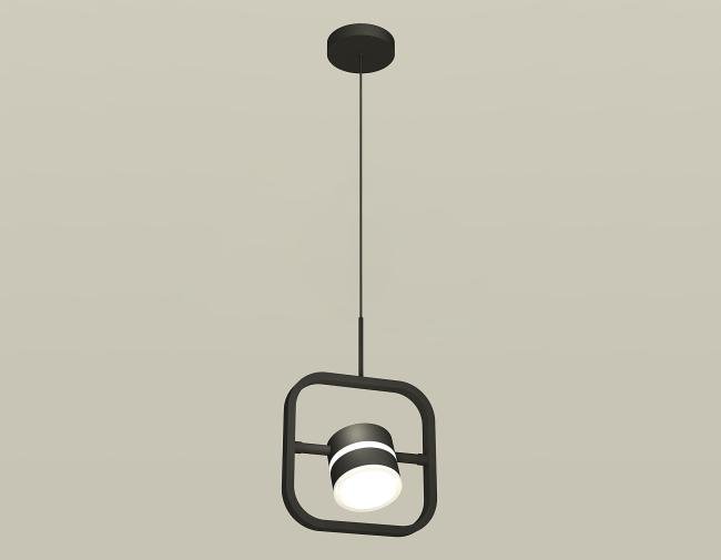 Светильник подвесной Ambrella Traditional DIY XB9119153