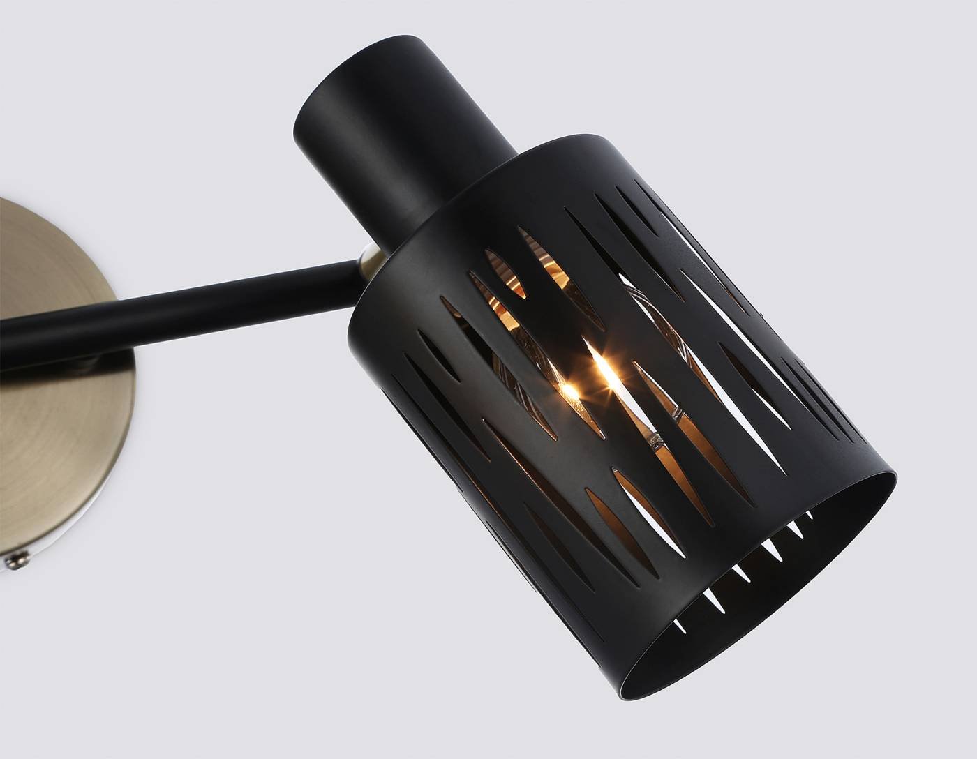 Светильник спот Ambrella Loft TR8668