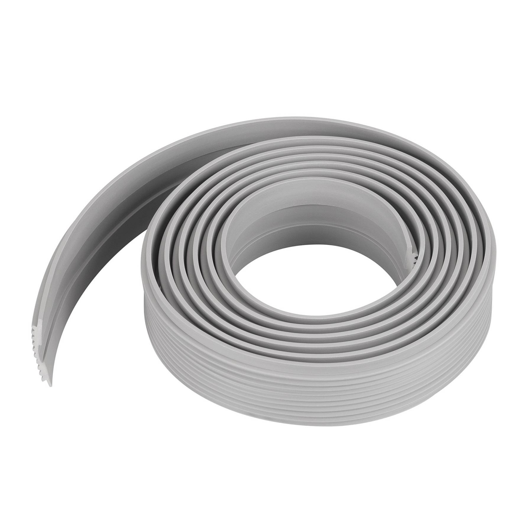 055507 Противоскользящая резиновая прокладка для установки в профиль STAIR Arlight 055507