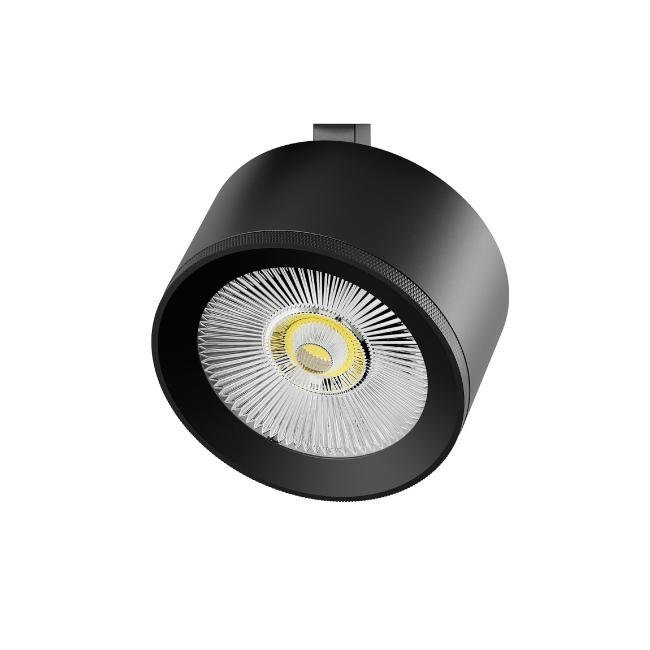 Светильник светодиодный (тушка) для трековых систем QUATTRO Lightstar Alta Pro 215537