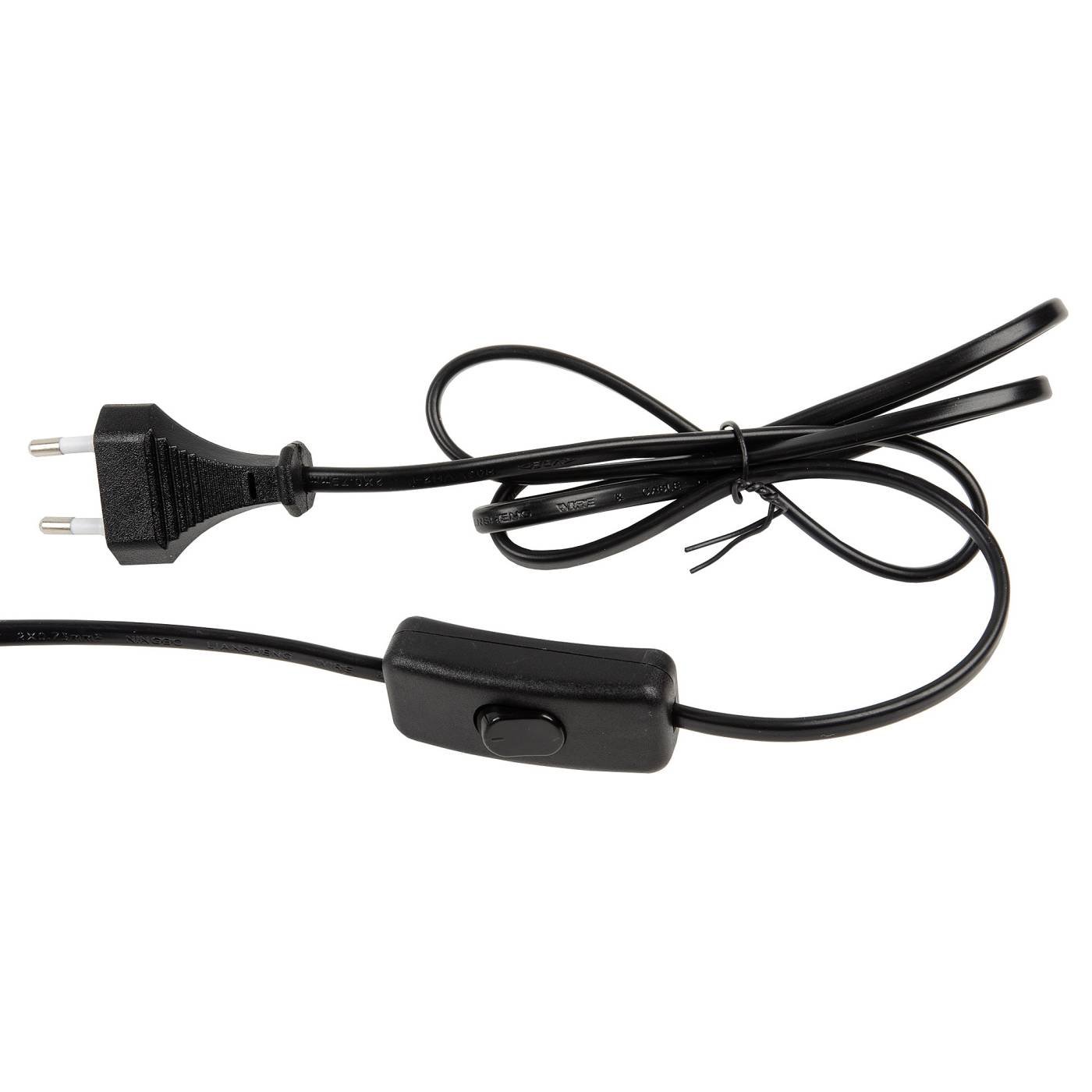 Настольная лампа Uniel UML-B700 E27 BLACK