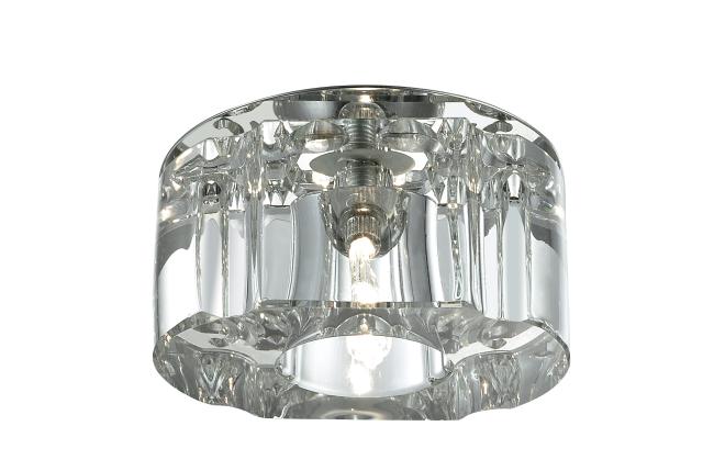 Встраиваемый светильник Novotech Vetro 369511