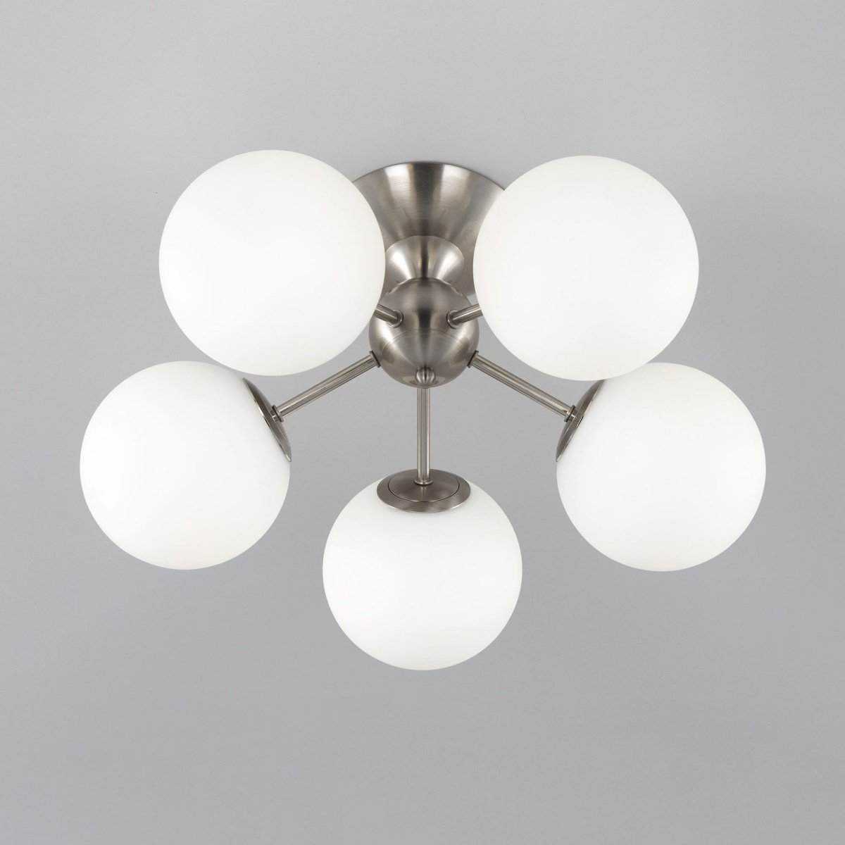 CL102154 Потолочная люстра Citilux Томми CL102154