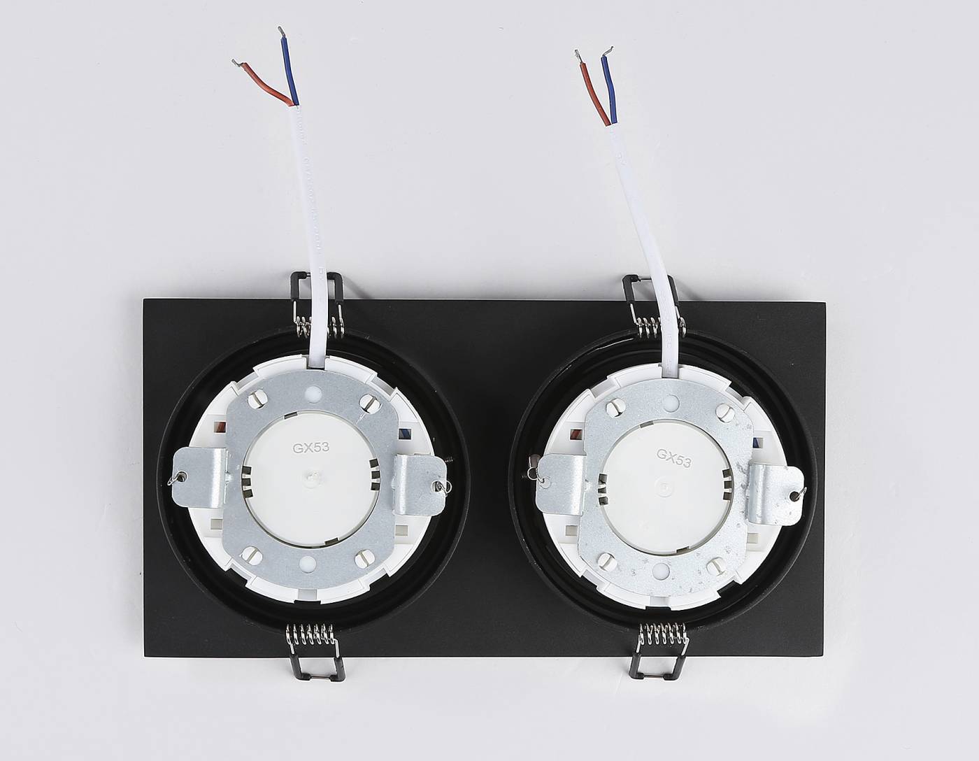 Встраиваемый светильник Ambrella GX Standard tech TN51920